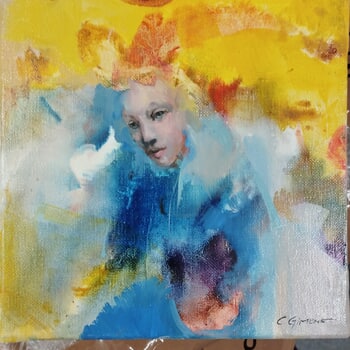 Animale by Claudie Gimeno