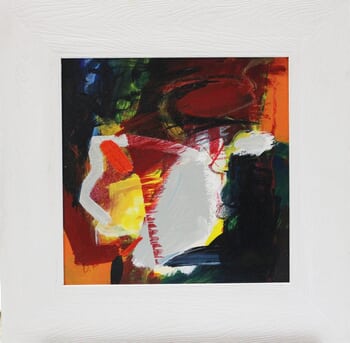 Couleurs en cavale by Victorine Follana