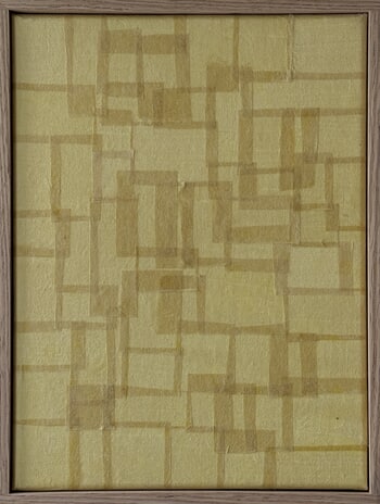 KYOTO VOL 2 YELLOW by Jade Dacay