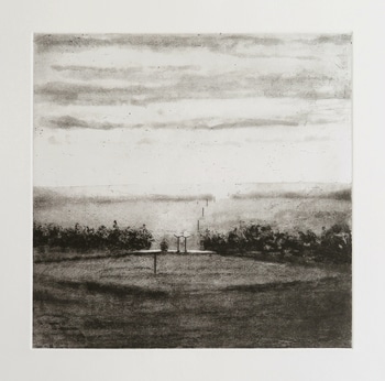 Silent reach by Tania Rutland