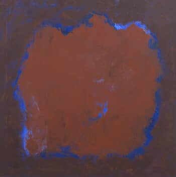 Icône 4 von Catherine Goursolas