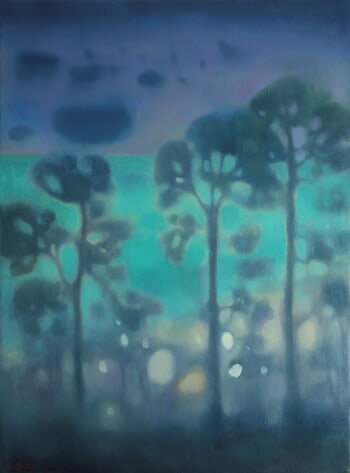 horizons (4) par Virginie Bastié