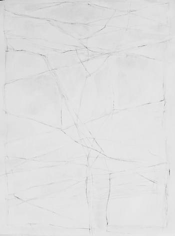 Dessin 2 by Cristina Migliorini-Busato