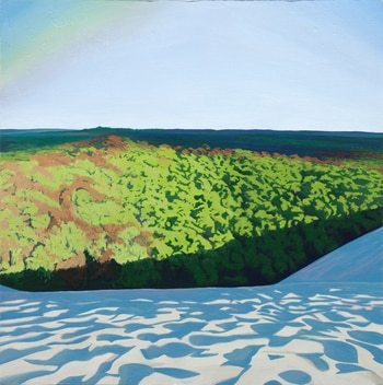 So High par James Moore