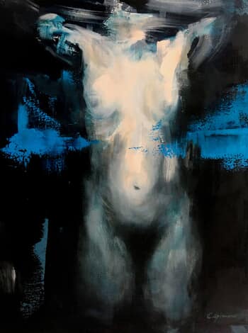 Renaissance by Claudie Gimeno