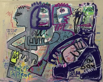 Victorieux par JAZZU