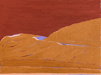 Another World II par Clare Thatcher