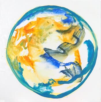 Eve of destruction - petite  #4 von LN Le Cheviller