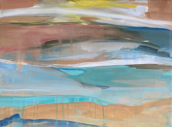 Saudade von Kelly Allison