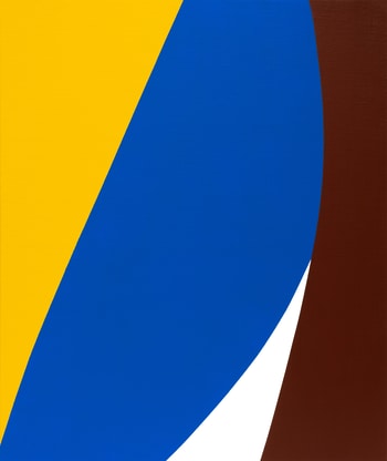 Toward Renewal (clipping series - Be conveyed) by Kotaro Machiyama