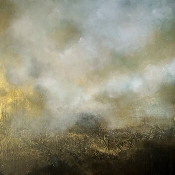 Small Hours  by Lisa Almond