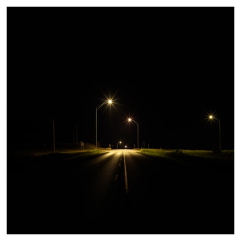 2397 • Iowa von Carl Corey