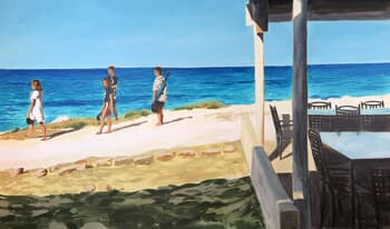 Formentera 011 par Karine Bartoli