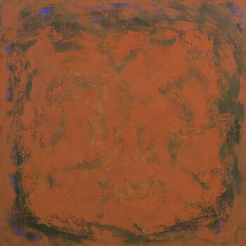 Icône 2 von Catherine Goursolas