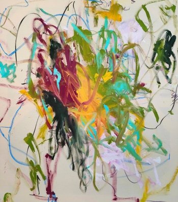 Floral Emotion by Emily Starck