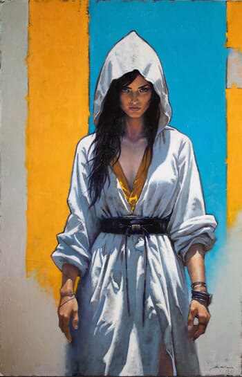 Frontières par Laurent Botella