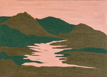 Rhythm II par Clare Thatcher