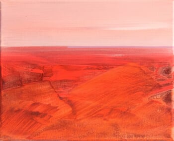 Area 28 von Katrin Roth