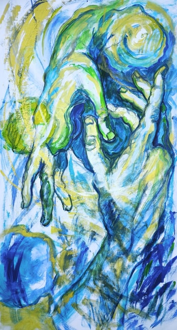 Ré-union by Philippe Marlats