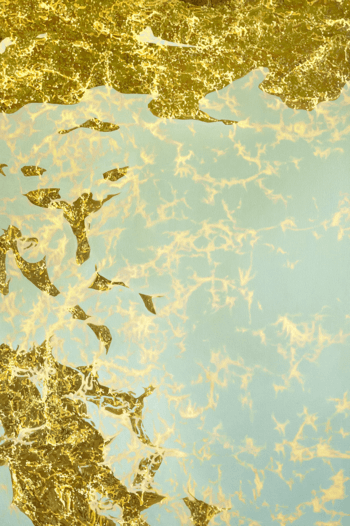 The Spirit Catches You by Kanny Yeung