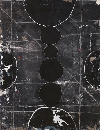 Untitled (Quail 2) par Antoine Puisais