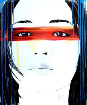 Noriko tribal von Péchane