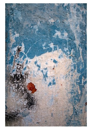 Essaouira V - 1 of 10 Limited Edition Photograph by Gina Parr Photography