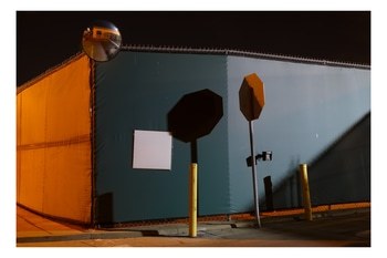 9711 • Santa Monica, California par Carl Corey