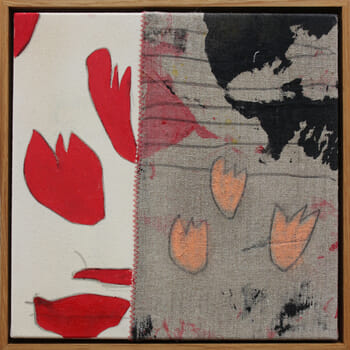 Sow What? 2 by Daniela Schweinsberg