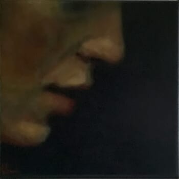 Morceau choisi - 20 x 20 - Bf von Jean-Yves Verne