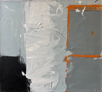 Quay 2 by Day Bowman