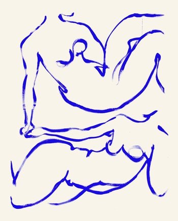 Sisters Unprimed  02 par Anna Pepe