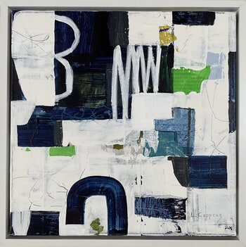 Collage 2025-09 von Linda Coppens