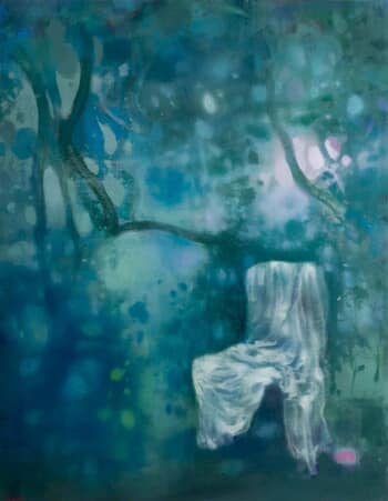 l'attente par Virginie Bastié