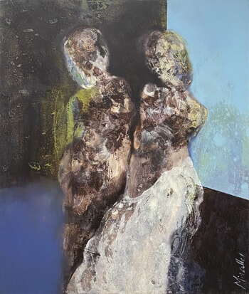 Un mot pour te dire by Christophe Miralles