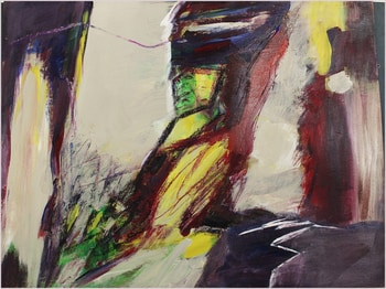 Equations du hasard par Victorine Follana