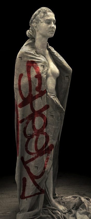 L'Oracle par Georges DUMAS