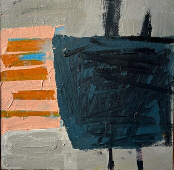 Shadow Stack 3 par Day Bowman