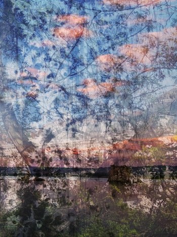 Mnemosyne par Jérôme Pergolesi