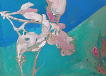 Synergy 4 by Magdalena Morey