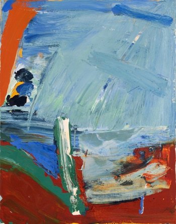 Port Isaac (Architecture of Sky) par Ashley Hanson