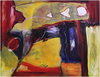 Territoire insolite by Victorine Follana