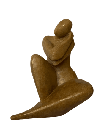 L’absence by Anh Diù