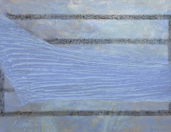 Blues in The Bar by Kevin Jackson