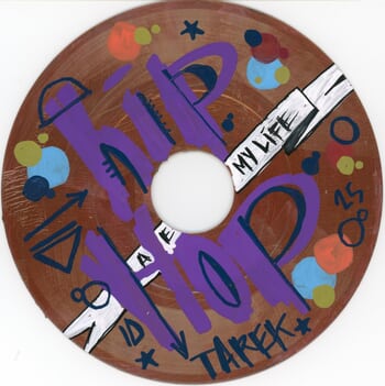 Hip Hop von Tarek