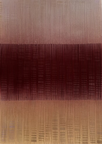 Chromatic Paris by Tarli Bird