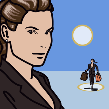 Time for a change (XIX) von Ralf Schmidt