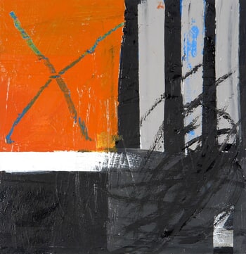 Shadow Stack 4 by Day Bowman