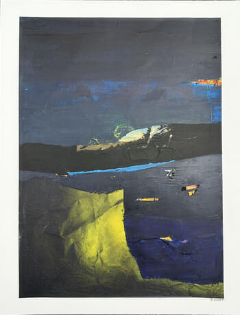 Marine by Beatrice Wolff