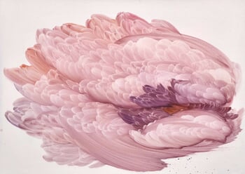 La Femme Nuage Felicity  by Yuliya Martynova